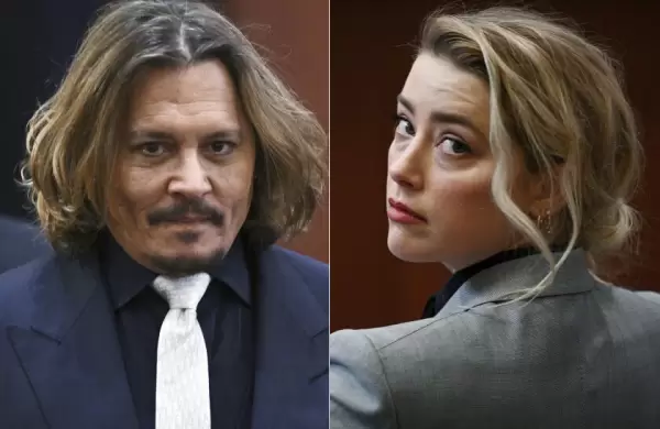 Johnny Depp gan el juicio contra Amber Heard: ella deber pagarle US$ 15 millones