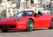 Ferrari llama a revisión a 2.222 Speciale y Spider