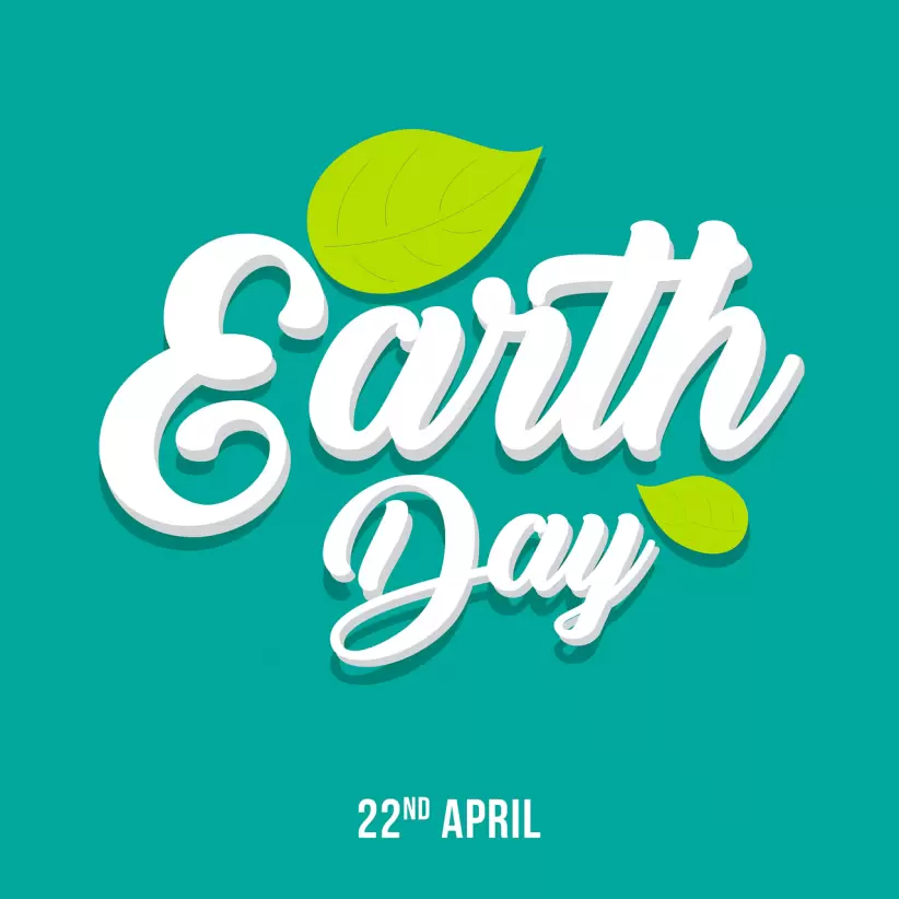El 22 de abril se celebra el Día de la Tierra