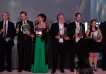Cómo fueron los premios "Emprendedores del año" y quién representará a la Argentina en la final internacional