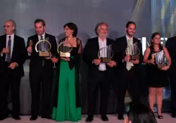 Cmo fueron los premios "Emprendedores del ao" y quin representar a la Argentina en la final internacional