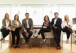 Hay equipo: quin es quin en la mesa chica de Diageo Argentina