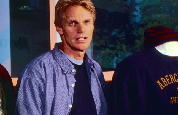 Quién es Mike Jeffries, el ex CEO de Abercrombie & Fitch y protagonista del nuevo documental furor de Netflix