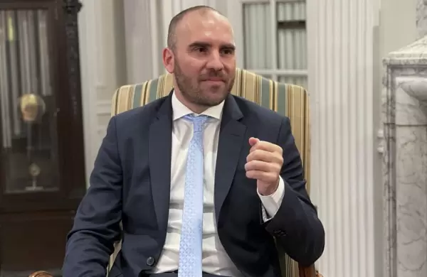 Por qu Martn Guzmn se muestra confiado despus del encuentro con el FMI