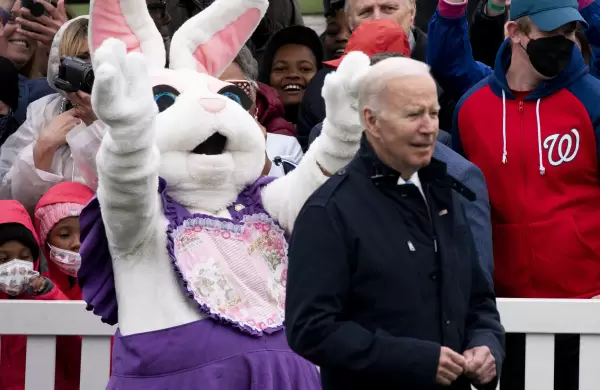 Panorama Forbes: La inflación y el fantasma de la recesión amenazan a Biden