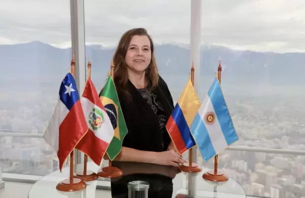 Cencosud anuncia récord de ingresos, reparto de dividendos y la recompra de 27 millones de sus acciones