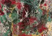 Subastan un Pollock de 1949 y esperan venderlo por 45 millones de dólares