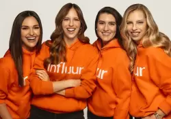 Sofa Vergara y otros famosos invierten en esta startup de 'influencers' fundada por mujeres