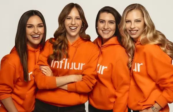 Sofía Vergara y otros famosos invierten en esta startup de 'influencers' fundada por mujeres