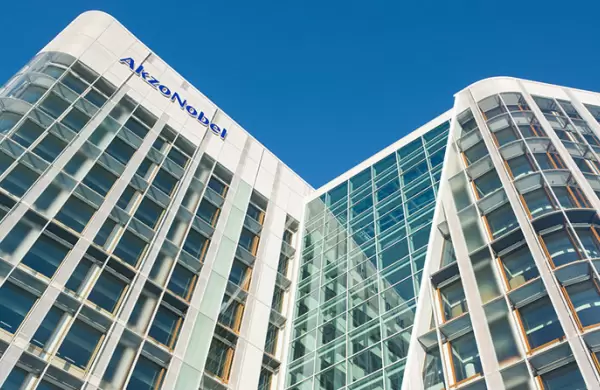 AkzoNobel complet la adquisicin de Grupo Orbis