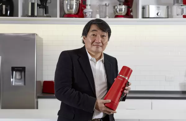 Do Sun Choi, de Peabody: "En el primer trimestre crecimos 60% en ventas por unidades frente a igual período de 2021"