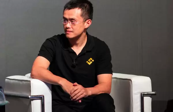 Por qué estalló "una guerra" entre Binance y Reuters y qué papel juega Rusia