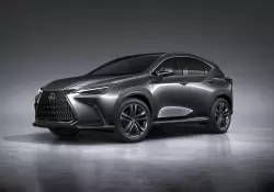 Lexus: Un camino de lujo y audacia