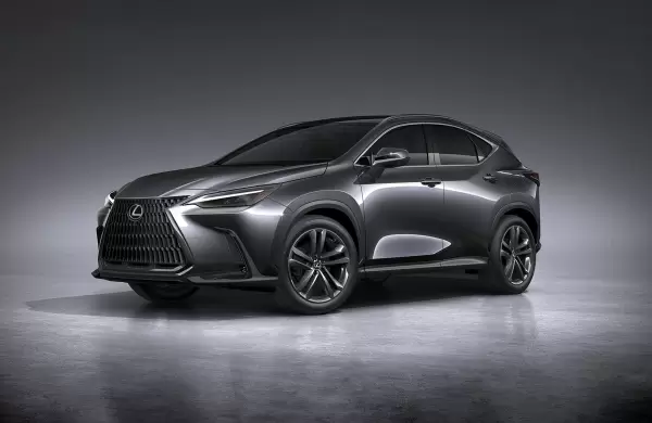 Lexus: Un camino de lujo y audacia
