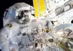 La NASA teletransporta a un médico al espacio con 'holoportación'