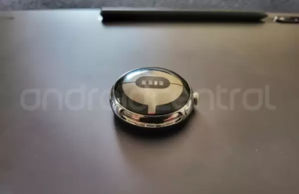 As es el nuevo reloj inteligente que Google filtr "involuntariamente"