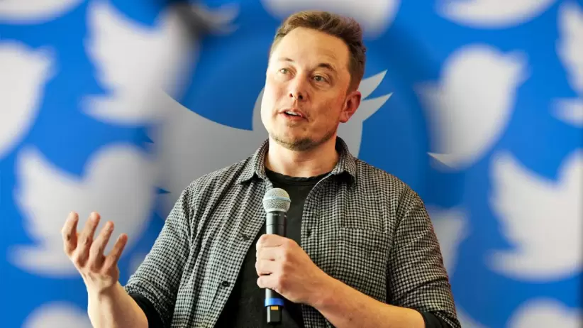Acuerdo entre Elon Musk y Twitter