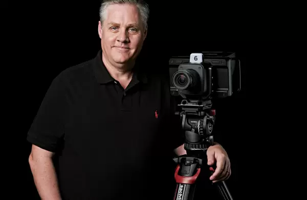 Se cri en la pobreza y aprendi a programar por su cuenta: hoy genera ingresos por US$ 576 millones