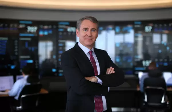 De aprender a invertir con consejos de Forbes a ganar US$ 2500 millones en un año