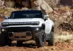 Forbes pone a prueba a la bestia: el GMC Hummer 2022