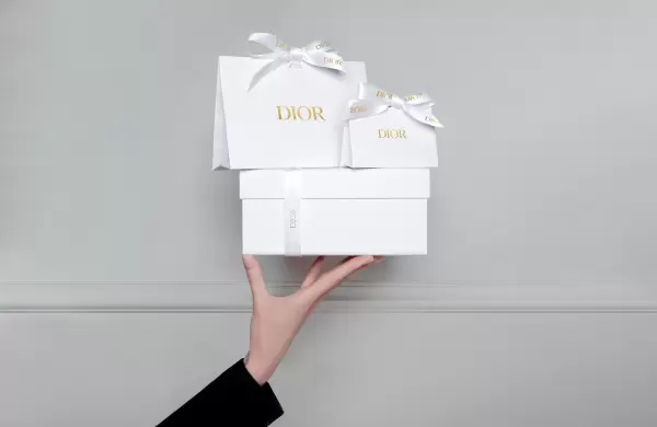 Dior lanz su e-commerce en la Argentina