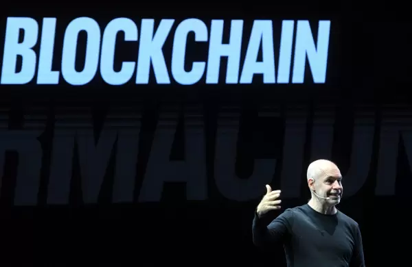 Buenos Aires avanza en un plan para que se puedan pagar impuestos con criptomonedas