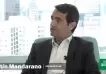 Martín Mandarano: "Las energías renovables argentinas pueden ser fuente de generación de divisas"