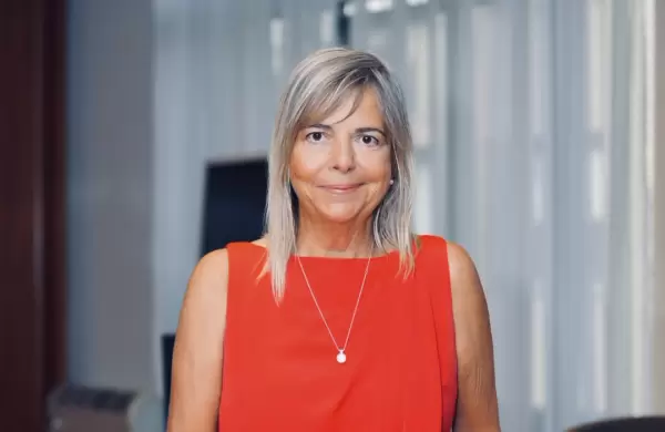 Círculo Dircoms renovó autoridades: Alejandra Martínez, de Enel, asume la presidencia