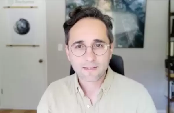 Conocé al emprendedor sustentable que recibió inversiones de Jeff Bezos y Bill Gates