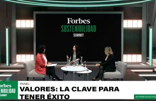 Los valores, la clave para generar impacto y las soluciones que el consumidor necesita