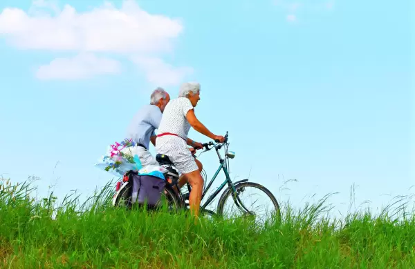 Cómo desarrollar una "mentalidad de longevidad" para combatir el envejecimiento psicológico