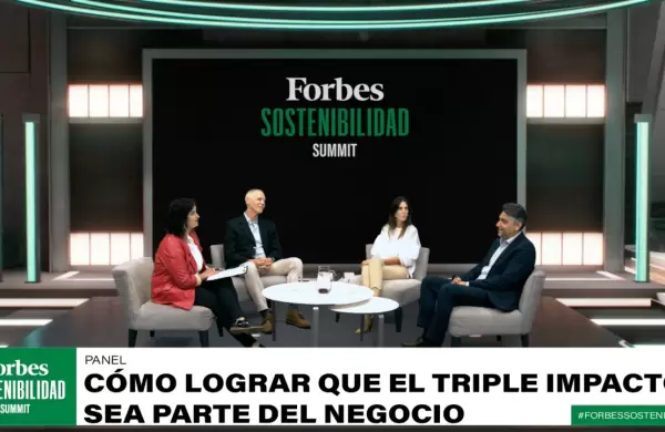 Las estrategias para lograr que el triple impacto sea parte del negocio