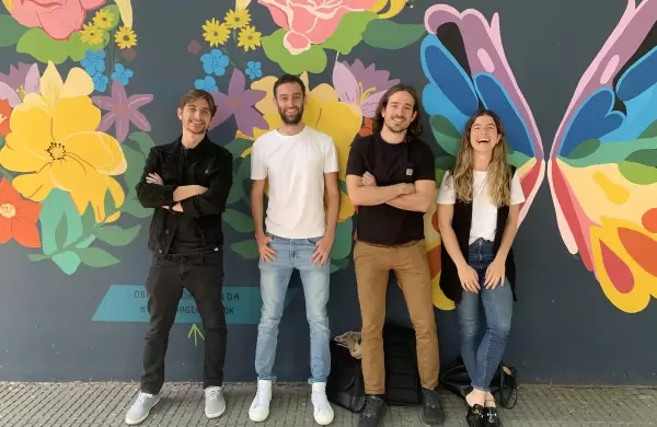 Cómo es la startup argentina enfocada en educación por la que apostó Pierpaolo Barbieri