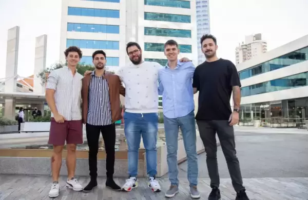 Esta empresa se expande en Argentina y ofrecer sueldos de hasta US$ 10 mil dlares