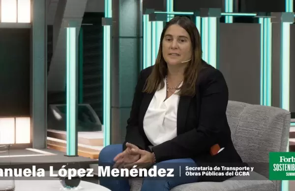 La Buenos Aires que se viene: peajes inteligentes y transportes a demanda