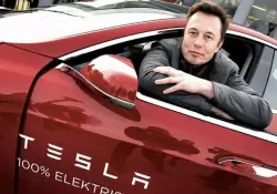 Elon Musk compr Twitter y perdi miles de millones de dlares con Tesla