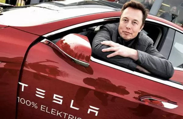 Gua para el inversor: Por qu debera seguir acumulando (o no) acciones de Tesla