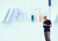 Argentina es la sede elegida para el "Microsoft Build 2022", el evento global para desarrolladores ms importante de Microsoft