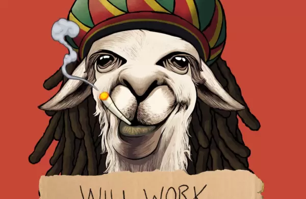 Vuelve La llama que llama, en forma de NFTs