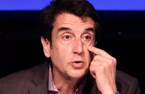 En medio de la corrida, Melconian dice que el dólar blue "está caro" y que el oficial a $600 "no esta mal" para el cambio de gobierno