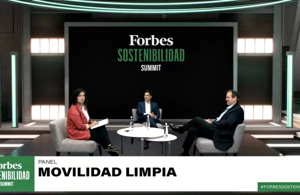 Movilidad limpia: el transporte no tiene otra opción que ser sustentable