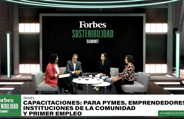 La educación y capacitación como pilares de acciones para mejorar la sustentabilidad