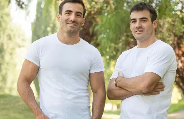 Quines son los empresarios que facturan $ 5.000 millones y se expandieron de 60 a 600 empleados