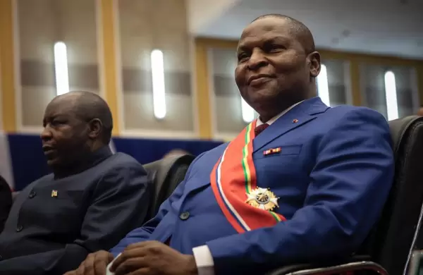 El pas ms pobre del mundo adopta el bitcoin como moneda de curso legal