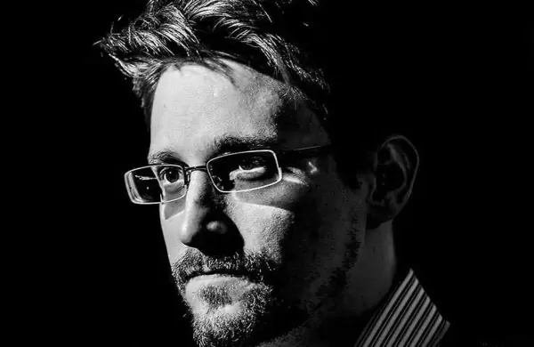 La historia secreta de cómo Edward Snowden participó en la misteriosa creación de una criptomoneda anónima de US$ 2 mil millones