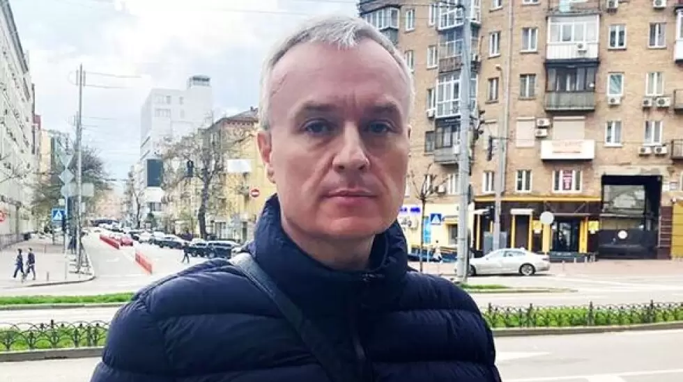 Igor Volobuev,