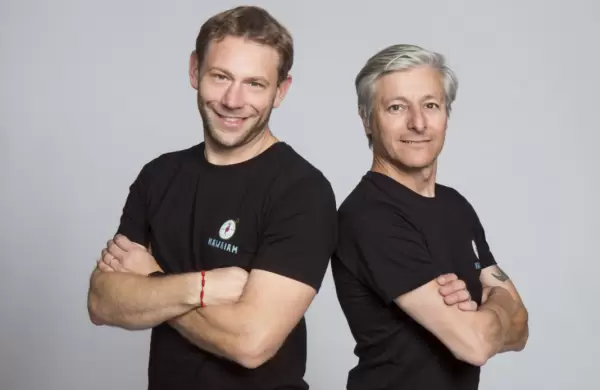 Así es la alianza entre Flybondi y Nawaiam, plataforma de gaming aplicada a los Recursos Humanos