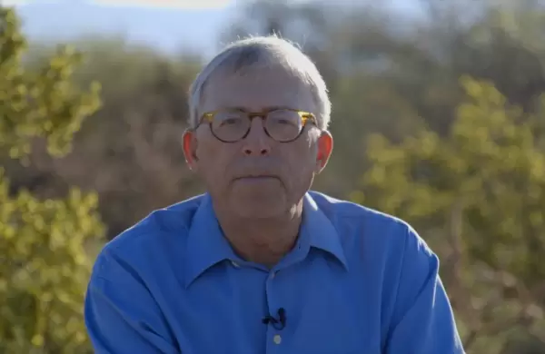 "Es un dj vu": La advertencia del gur que predijo la cada del bitcoin en 2018