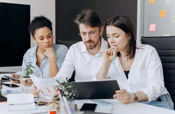 ¿Se acerca la "Gran Renuncia" argentina? Seis de cada diez trabajadores quieren cambiar de empleo este año