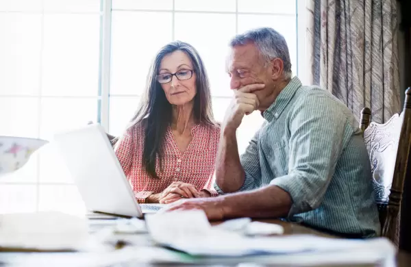 Finanzas y vejez: cules son las principales preocupaciones de los adultos mayores argentinos